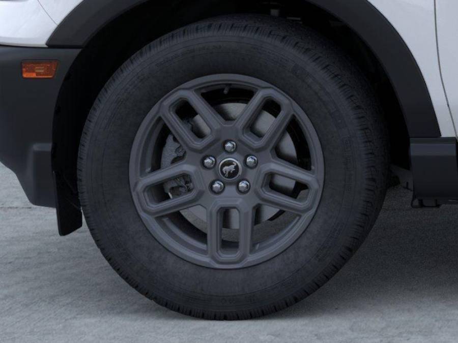 New 2026 Ford Bronco Sport for sale in Lincoln NE