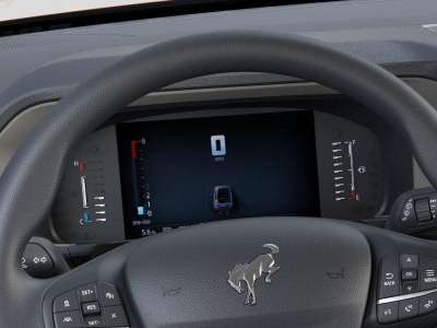 New 2026 Ford Bronco Sport for sale in Lincoln NE