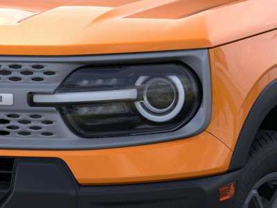 New 2026 Ford Bronco Sport for sale in Lincoln NE