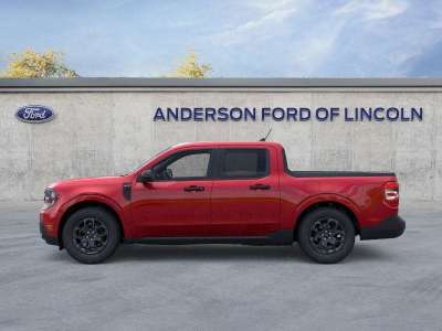 New 2026 Ford Maverick XLT Crew Cab Truck for sale in Lincoln NE