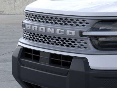 New 2026 Ford Bronco Sport for sale in Lincoln NE