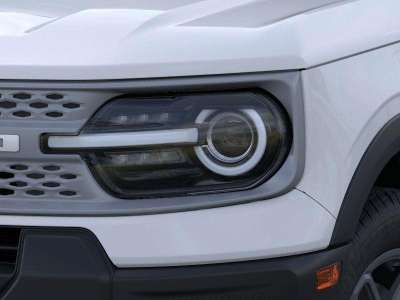 New 2026 Ford Bronco Sport for sale in Lincoln NE