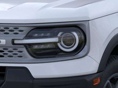 New 2026 Ford Bronco Sport for sale in Lincoln NE