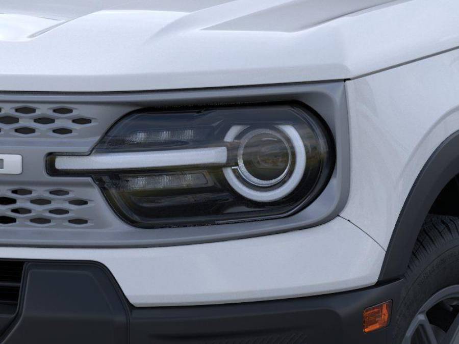 New 2026 Ford Bronco Sport for sale in Lincoln NE