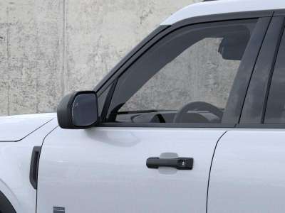 New 2026 Ford Bronco Sport for sale in Lincoln NE