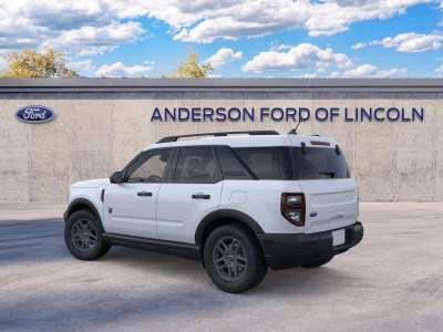 New 2026 Ford Bronco Sport Big Bend SUV/Crossover for sale in Lincoln NE