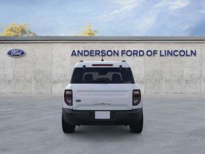 New 2026 Ford Bronco Sport Big Bend SUV/Crossover for sale in Lincoln NE