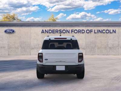 New 2026 Ford Bronco Sport Big Bend SUV/Crossover for sale in Lincoln NE