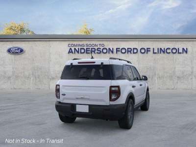 New 2026 Ford Bronco Sport for sale in Lincoln NE