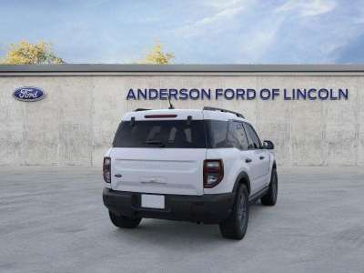 New 2026 Ford Bronco Sport Big Bend SUV/Crossover for sale in Lincoln NE