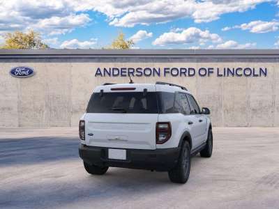 New 2026 Ford Bronco Sport Big Bend SUV/Crossover for sale in Lincoln NE
