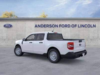 New 2026 Ford Maverick XL Crew Cab Truck for sale in Lincoln NE