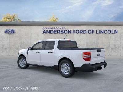 New 2026 Ford Maverick for sale in Lincoln NE