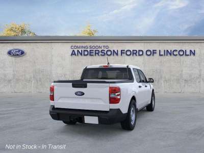 New 2026 Ford Maverick XL Crew Cab Truck for sale in Lincoln NE