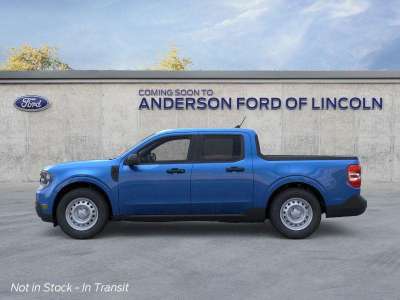 New 2026 Ford Maverick for sale in Lincoln NE