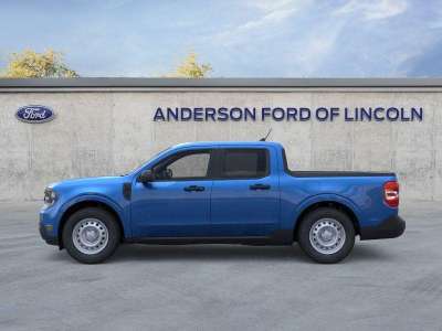 New 2026 Ford Maverick XL Crew Cab Truck for sale in Lincoln NE
