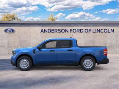 New 2026 Ford Maverick XL Crew Cab Truck for sale in Lincoln NE