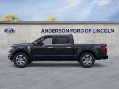 New 2026 Ford F-150 for sale in Lincoln NE