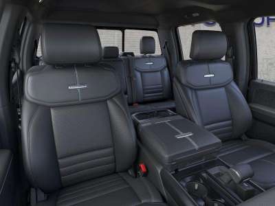 New 2026 Ford F-150 Platinum Crew Cab Truck for sale in Lincoln NE