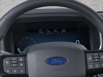 New 2026 Ford F-150 for sale in Lincoln NE