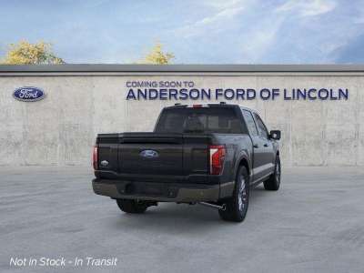 New 2026 Ford F-150 for sale in Lincoln NE