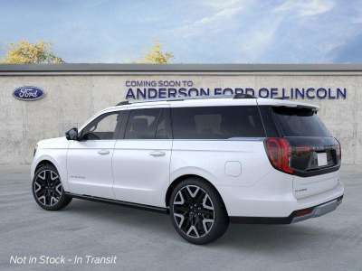 New 2026 Ford Expedition Max for sale in Lincoln NE