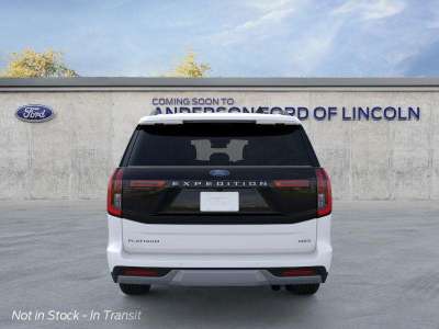 New 2026 Ford Expedition Max for sale in Lincoln NE