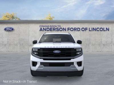 New 2026 Ford Expedition Max for sale in Lincoln NE