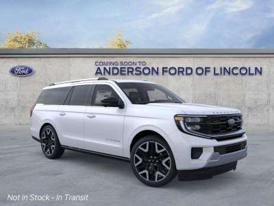 New 2026 Ford Expedition Max for sale in Lincoln NE