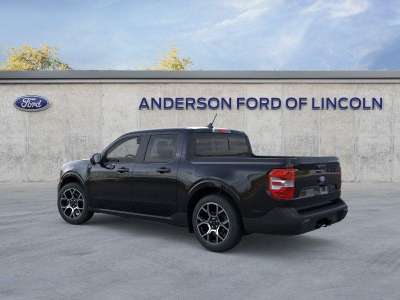 New 2026 Ford Maverick Lariat Crew Cab Truck for sale in Lincoln NE