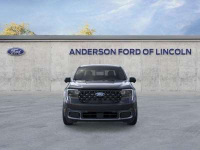 New 2026 Ford Maverick Lariat Crew Cab Truck for sale in Lincoln NE