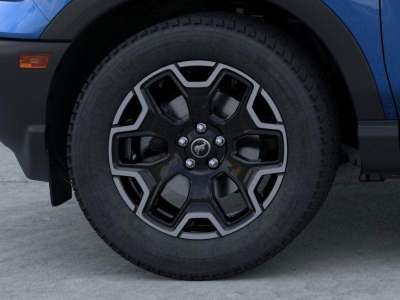 New 2026 Ford Bronco Sport for sale in Lincoln NE