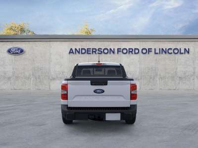 New 2026 Ford Maverick Lariat Crew Cab Truck for sale in Lincoln NE