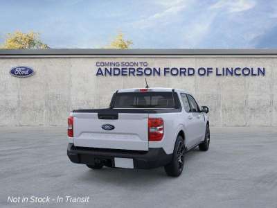 New 2026 Ford Maverick Lariat Crew Cab Truck for sale in Lincoln NE