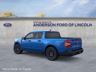 New 2026 Ford Maverick for sale in Lincoln NE