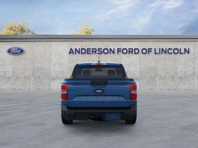 New 2026 Ford Maverick XLT Crew Cab Truck for sale in Lincoln NE