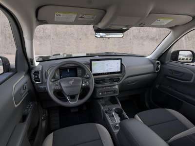 New 2026 Ford Bronco Sport Big Bend SUV/Crossover for sale in Lincoln NE