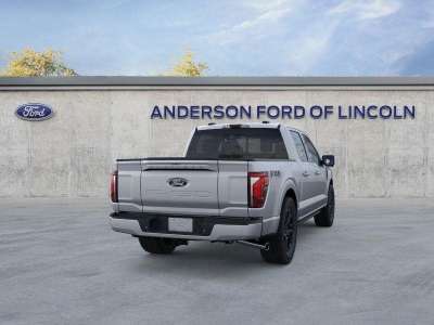 New 2025 Ford F-150 for sale in Lincoln NE