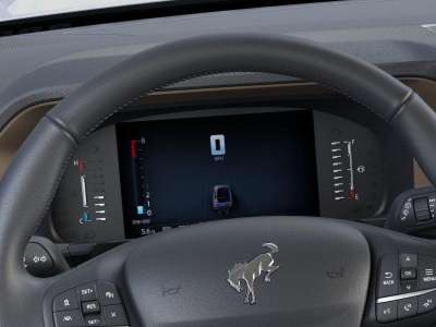 New 2026 Ford Bronco Sport for sale in Lincoln NE