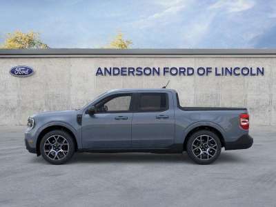 New 2026 Ford Maverick Lariat Crew Cab Truck for sale in Lincoln NE