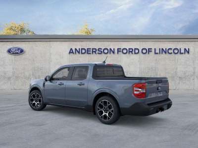 New 2026 Ford Maverick Lariat Crew Cab Truck for sale in Lincoln NE