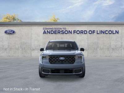 New 2026 Ford Maverick Lariat Crew Cab Truck for sale in Lincoln NE