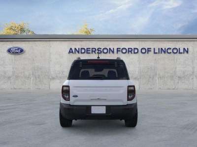 New 2026 Ford Bronco Sport Outer Banks SUV/Crossover for sale in Lincoln NE