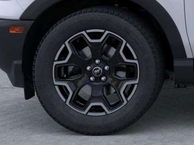 New 2026 Ford Bronco Sport for sale in Lincoln NE