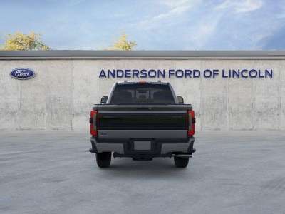 New 2026 Ford Super Duty F-250 Platinum Crew Cab Truck for sale in Lincoln NE