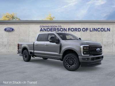 New 2026 Ford Super Duty F-250 for sale in Lincoln NE