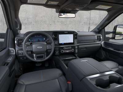 New 2026 Ford Super Duty F-250 Platinum Crew Cab Truck for sale in Lincoln NE
