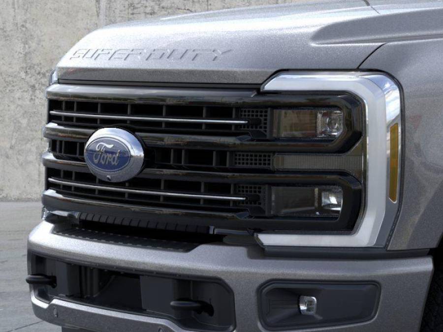 New 2026 Ford Super Duty F-250 for sale in Lincoln NE