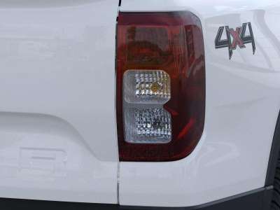 New 2026 Ford Ranger for sale in Lincoln NE