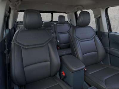 New 2026 Ford Maverick for sale in Lincoln NE